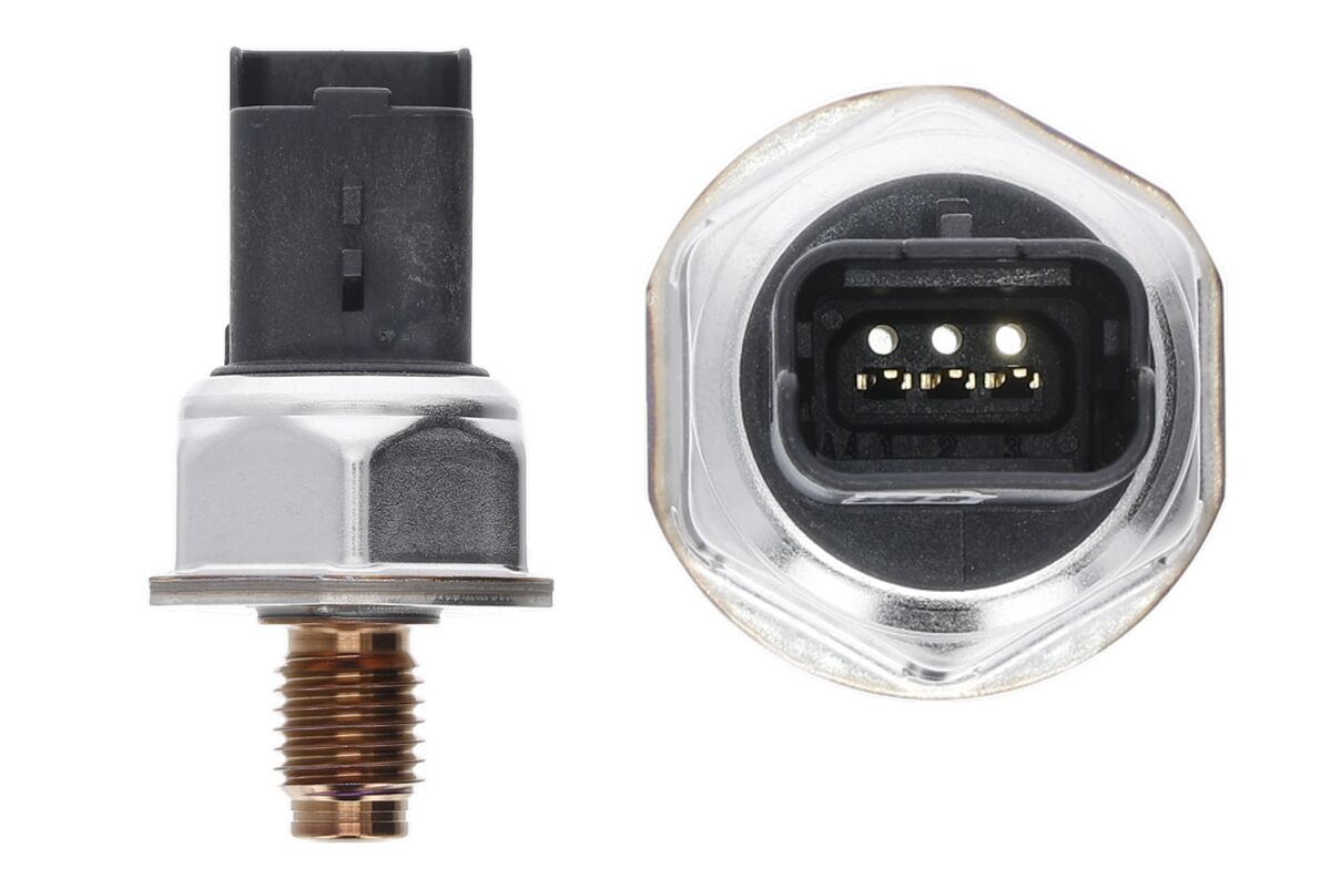 Sensor, fuel pressure 3
