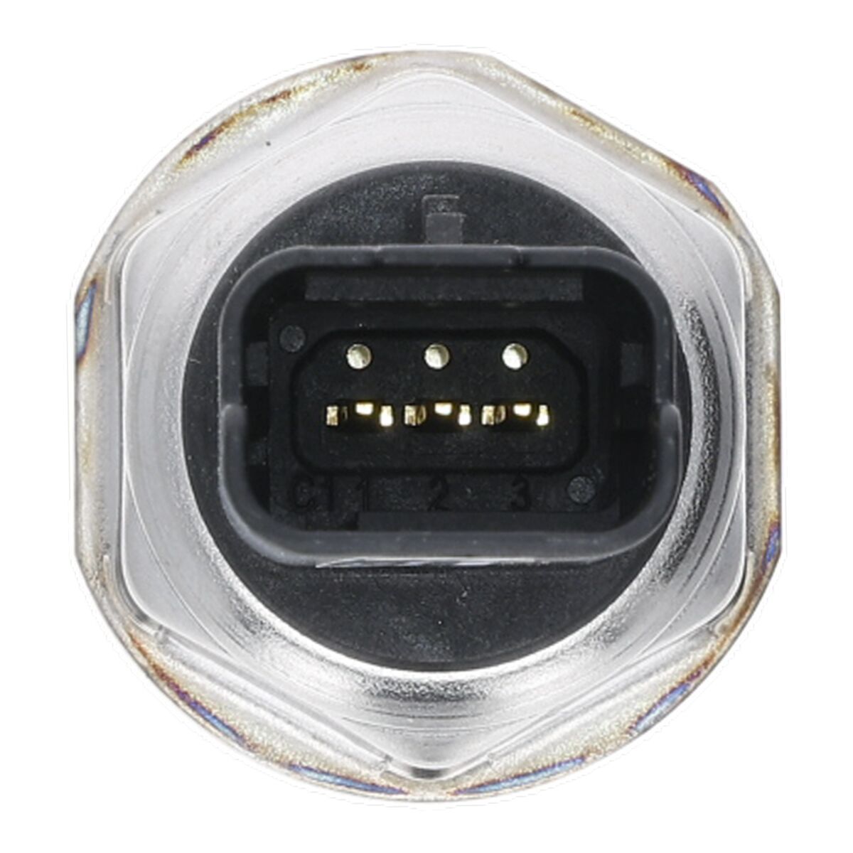 Sensor, fuel pressure 2