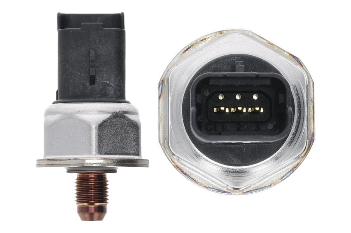 Sensor, fuel pressure 3