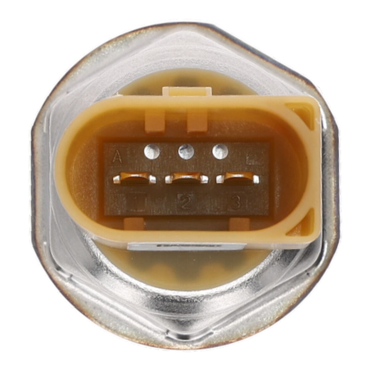 Sensor, fuel pressure 2