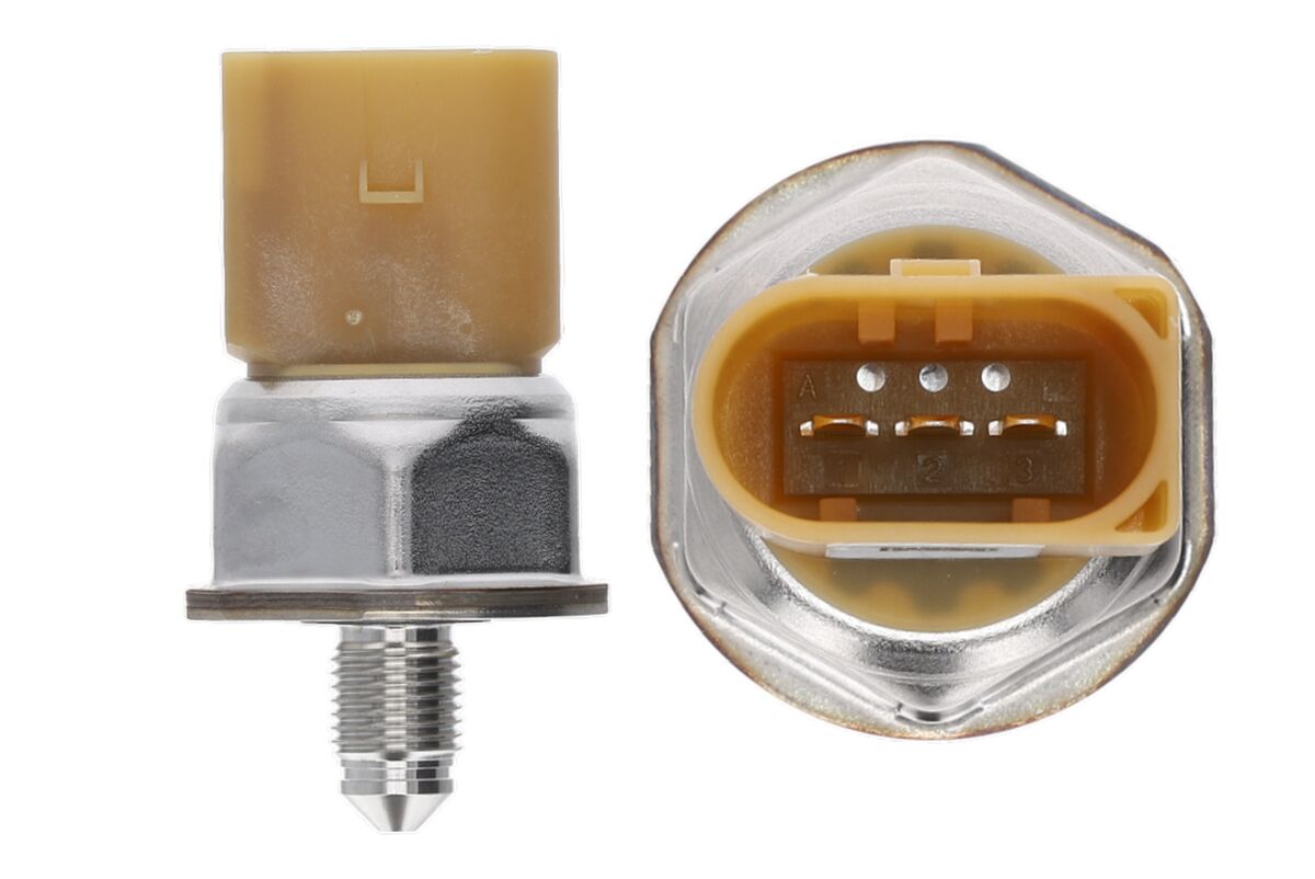 Sensor, fuel pressure 3