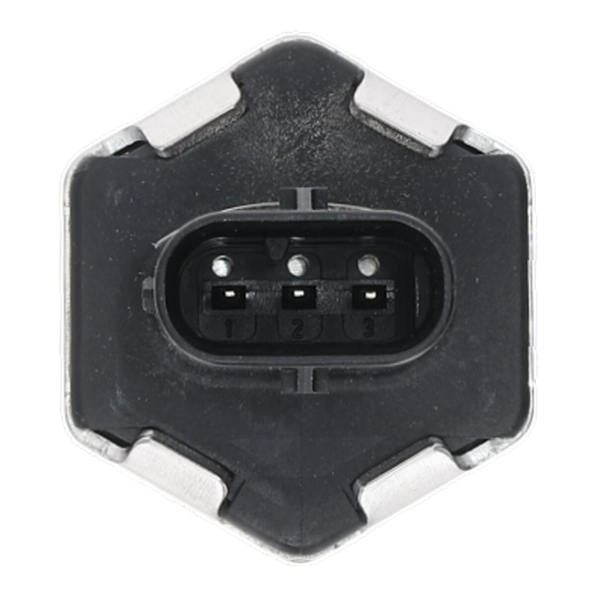 Sensor, fuel pressure 2