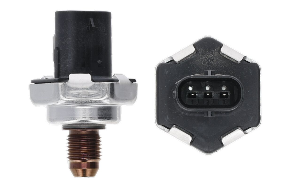 Sensor, fuel pressure 3