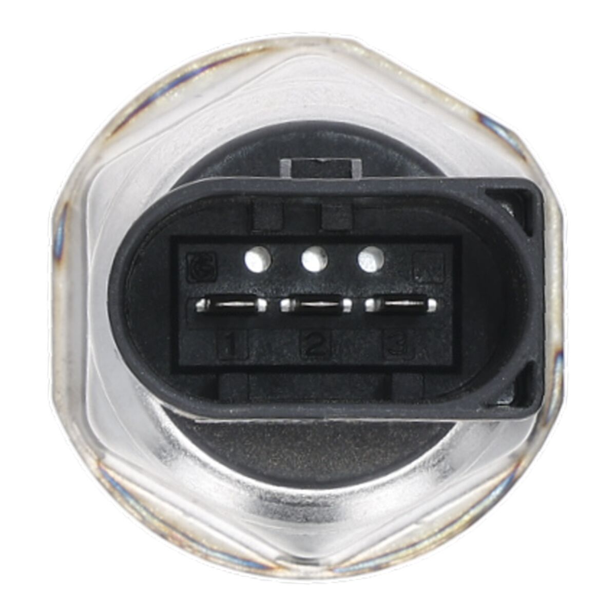 Sensor, fuel pressure 2