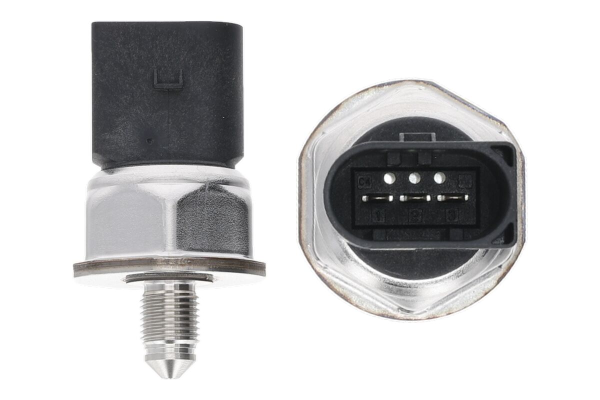 Sensor, fuel pressure 3