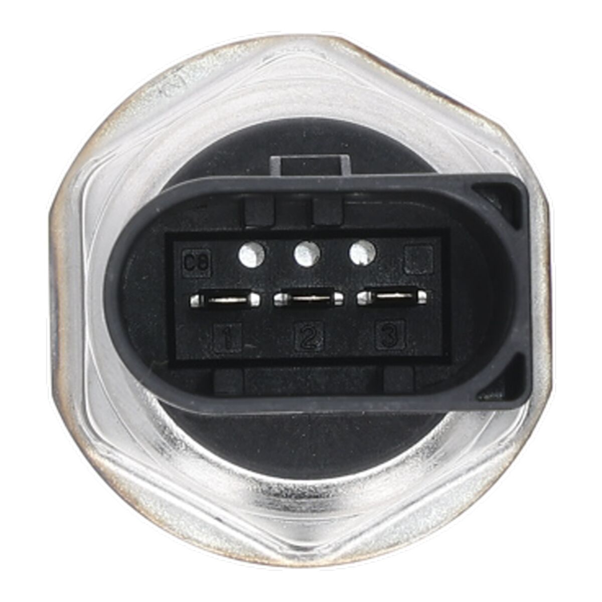 Sensor, fuel pressure 2