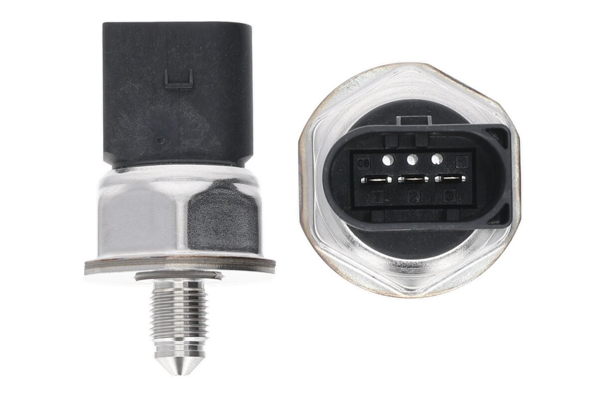 Sensor, fuel pressure 3