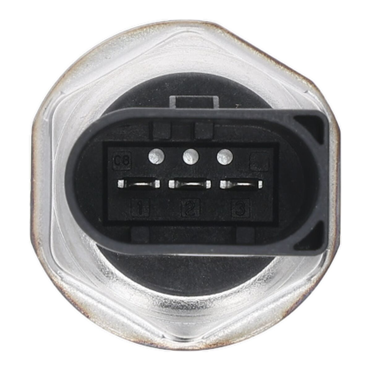 Sensor, fuel pressure 2