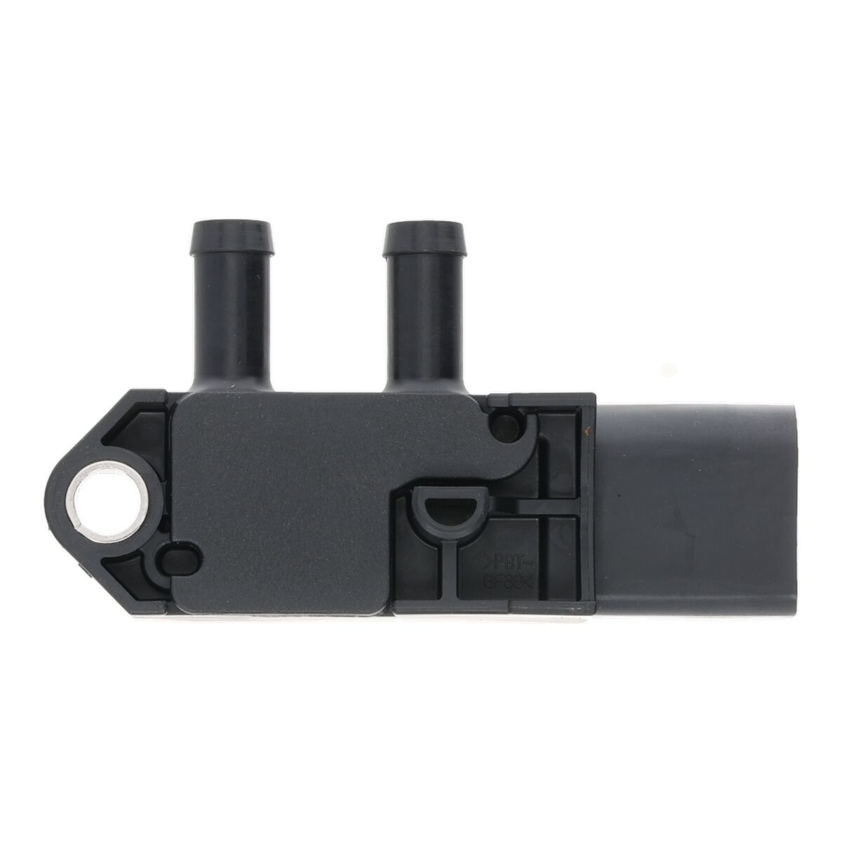 Pressure Pipe, pressure sensor (soot/particulate filter)