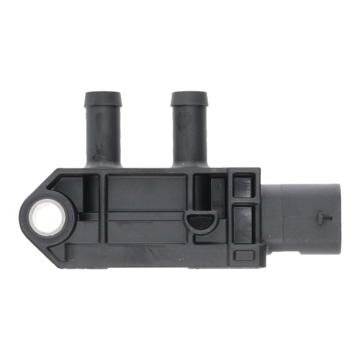 Pressure Pipe, pressure sensor (soot/particulate filter)