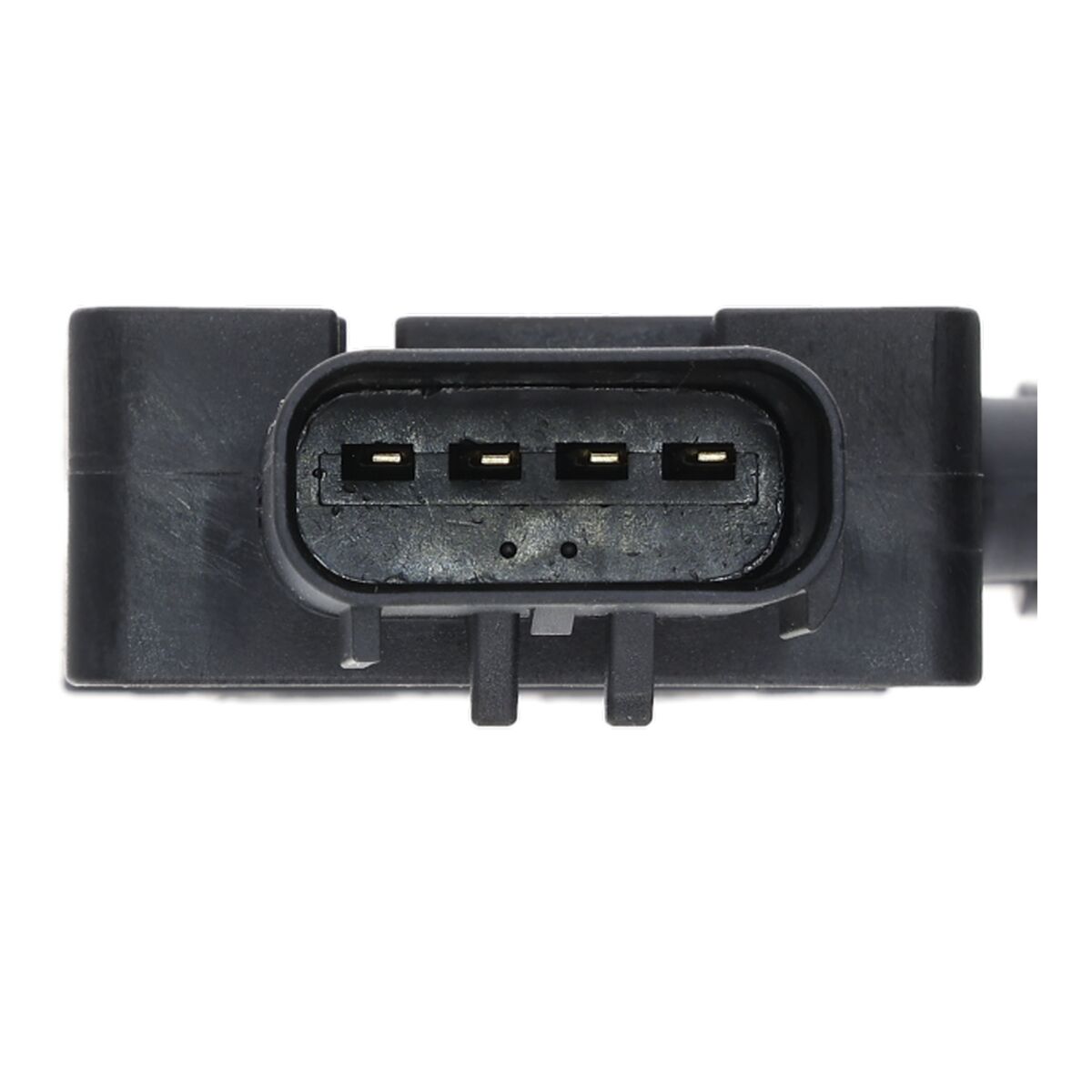 Pressure Pipe, pressure sensor (soot/particulate filter) 2