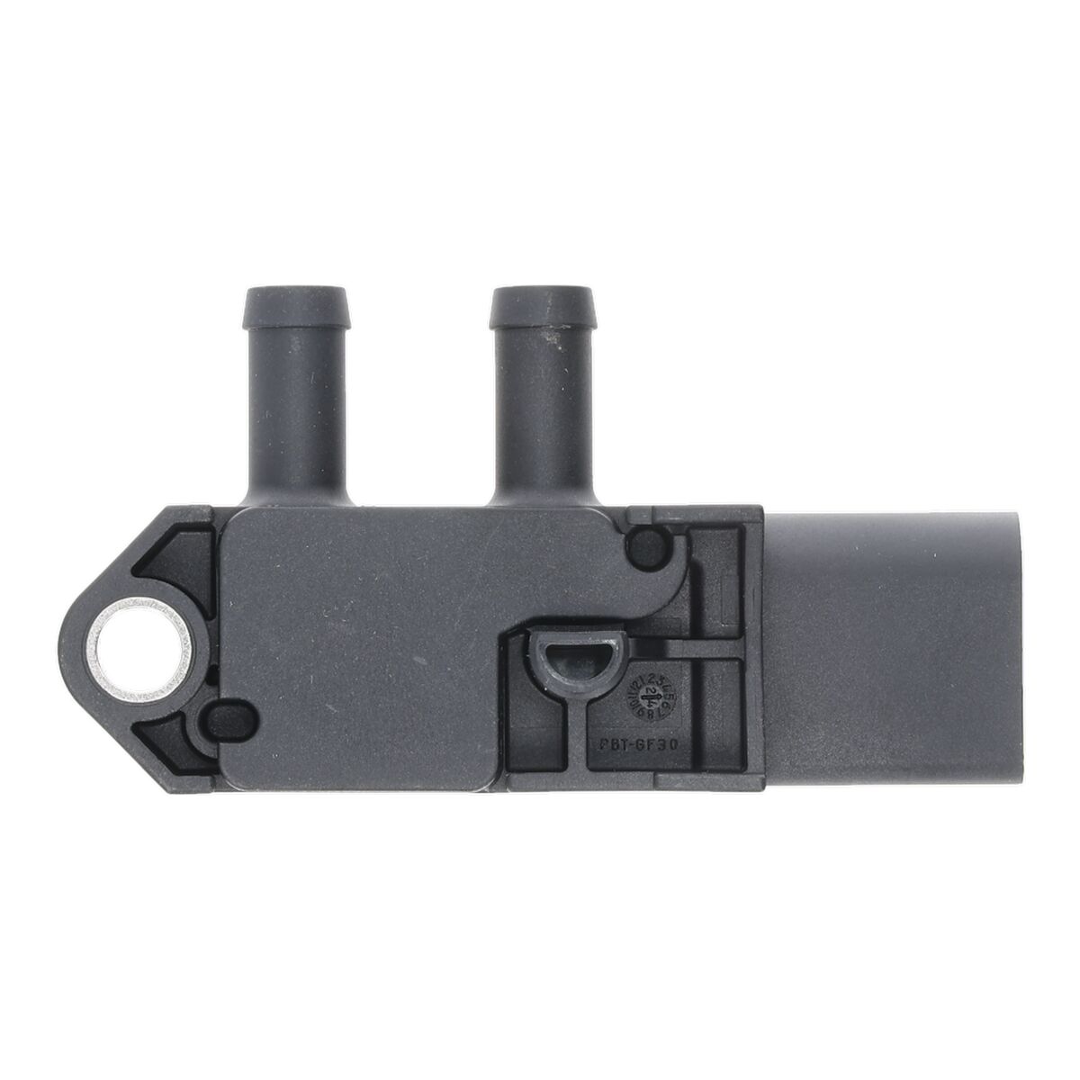 Pressure Pipe, pressure sensor (soot/particulate filter)