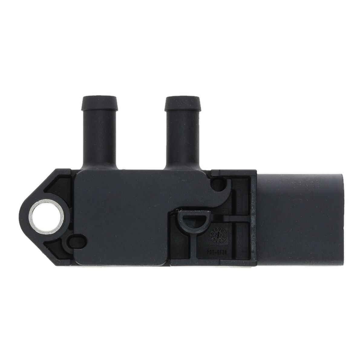 Pressure Pipe, pressure sensor (soot/particulate filter)