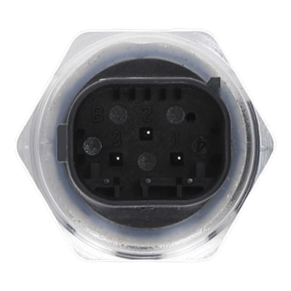 Sensor, exhaust pressure 2