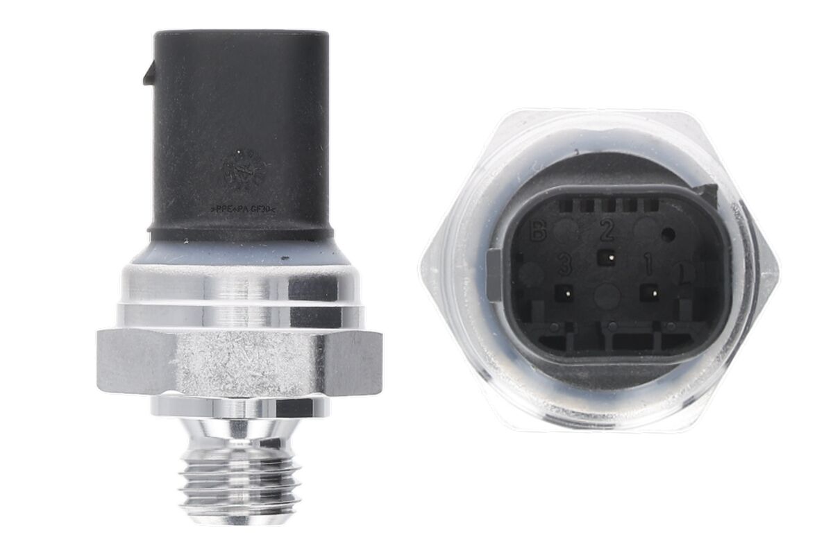 Sensor, exhaust pressure 3