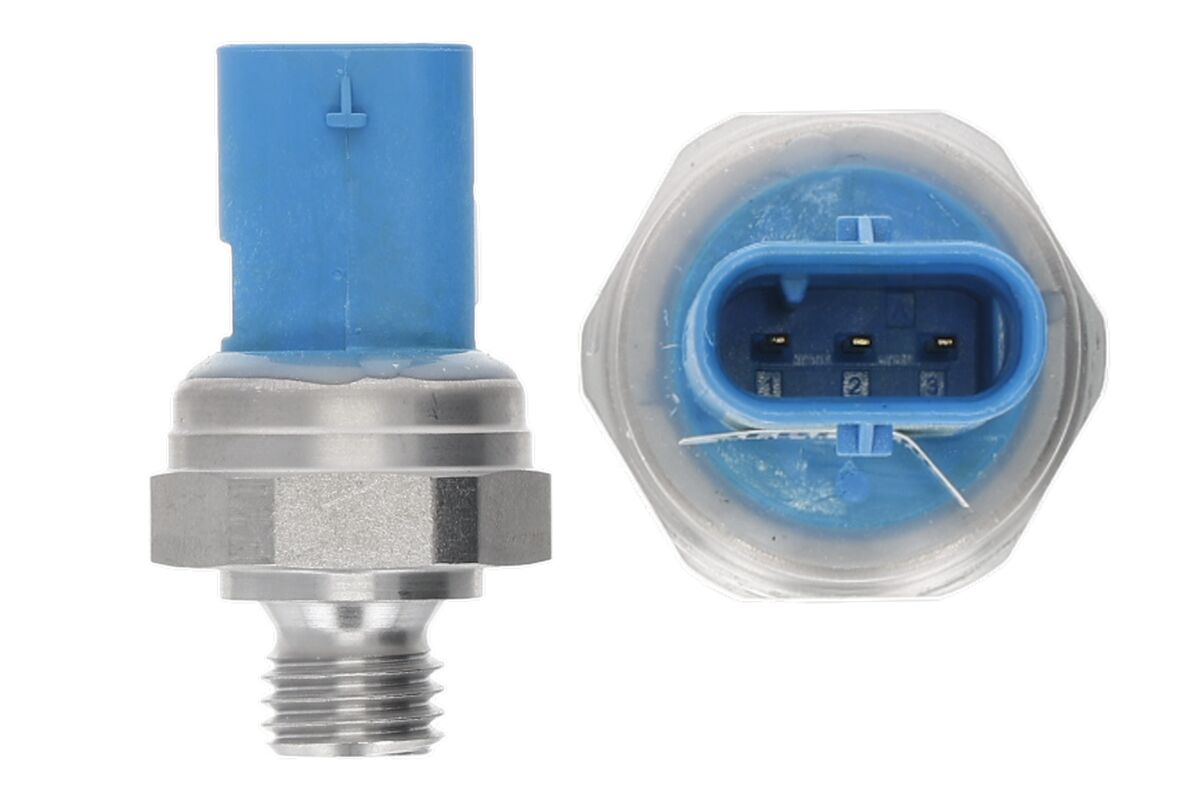 Sensor, exhaust pressure 3
