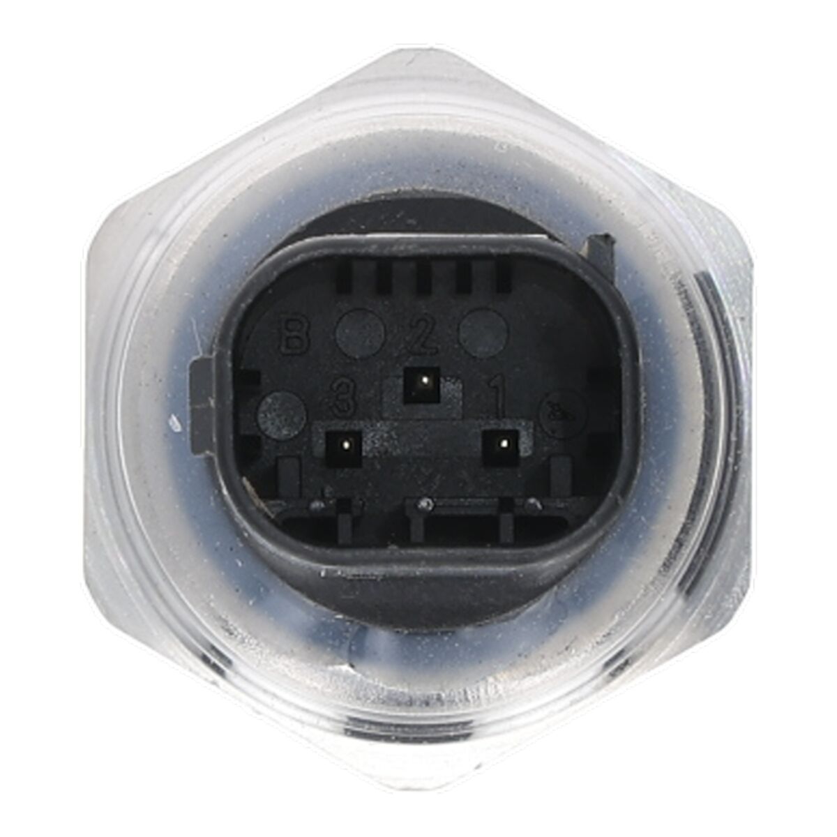 Sensor, exhaust pressure 2