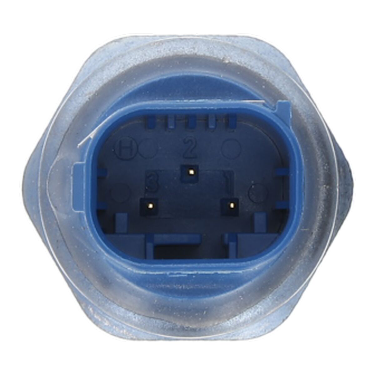 Oil temperature sensor, automated manual transmission (AMT) 2