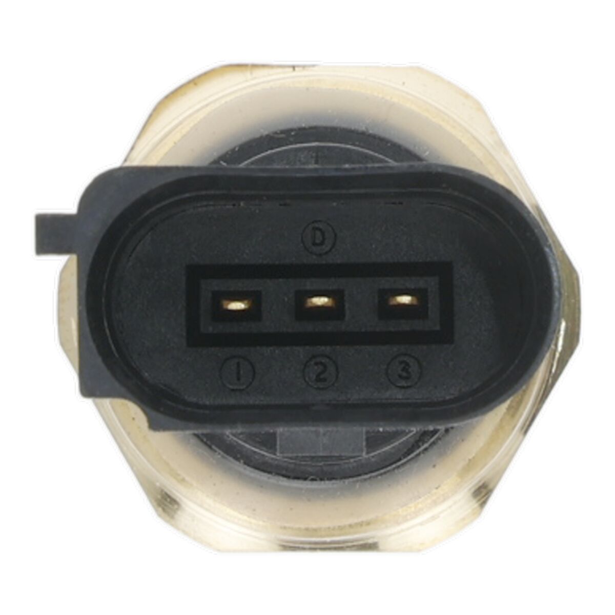 Sensor, fuel pressure 2