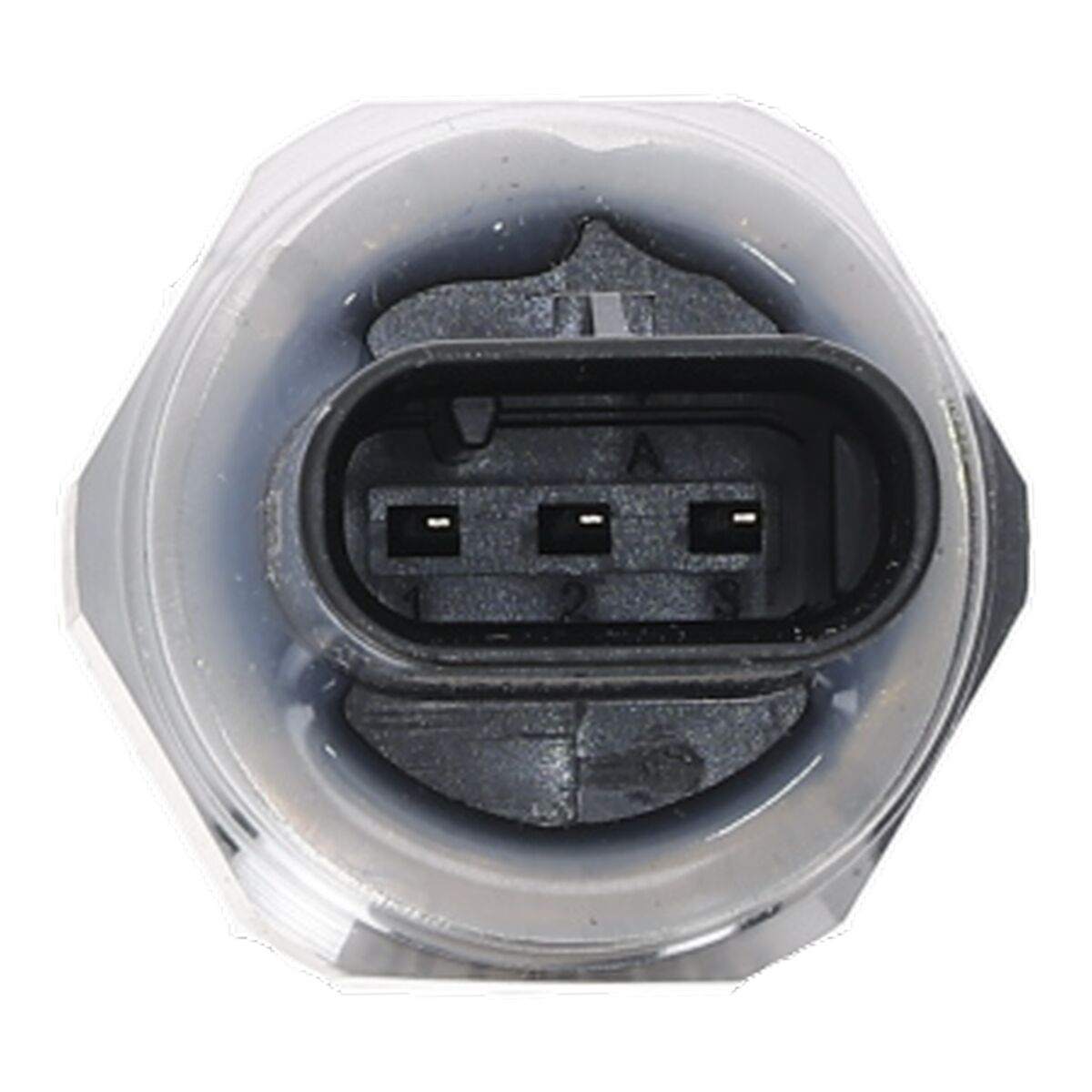 Sensor, fuel pressure 2