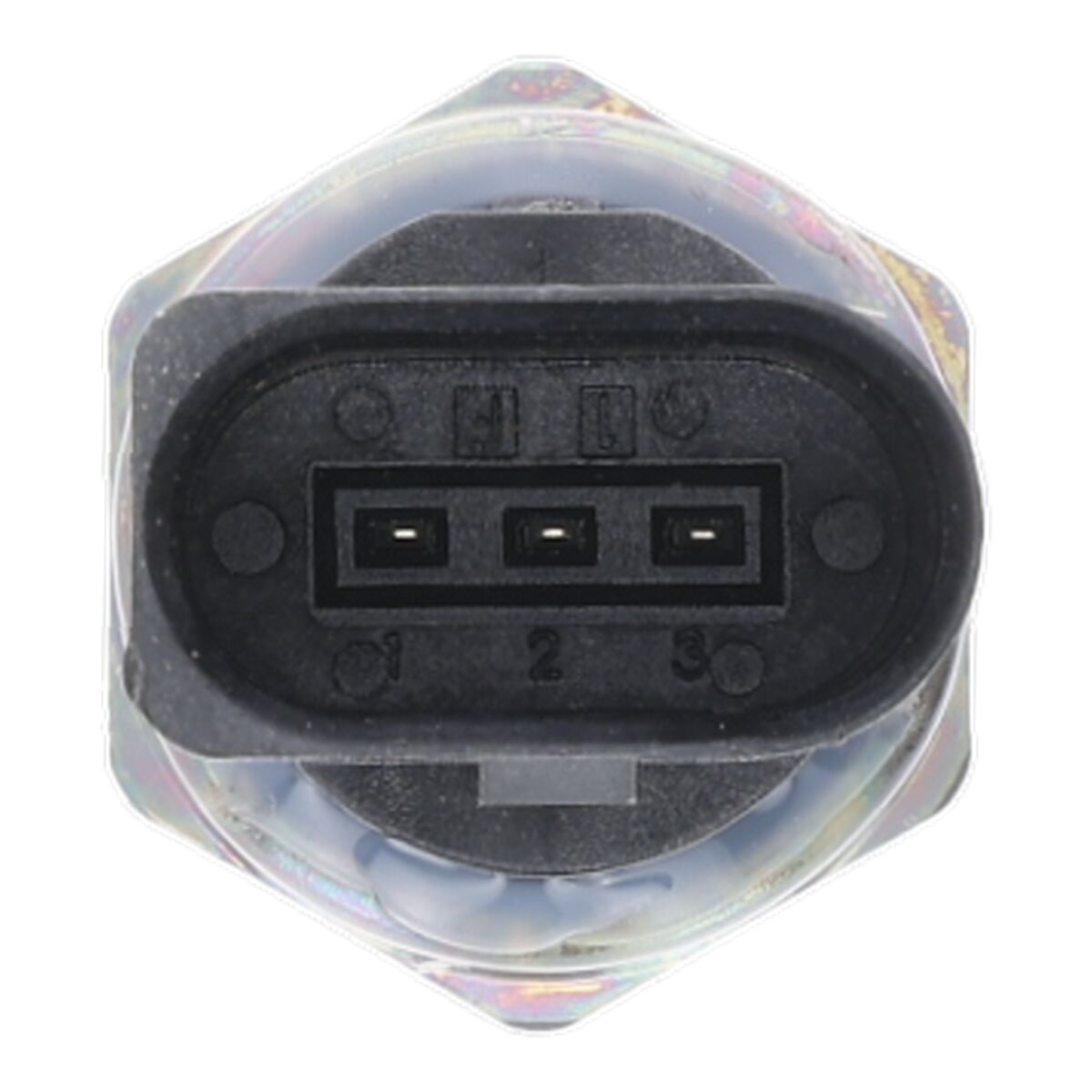 Sensor, fuel pressure 2