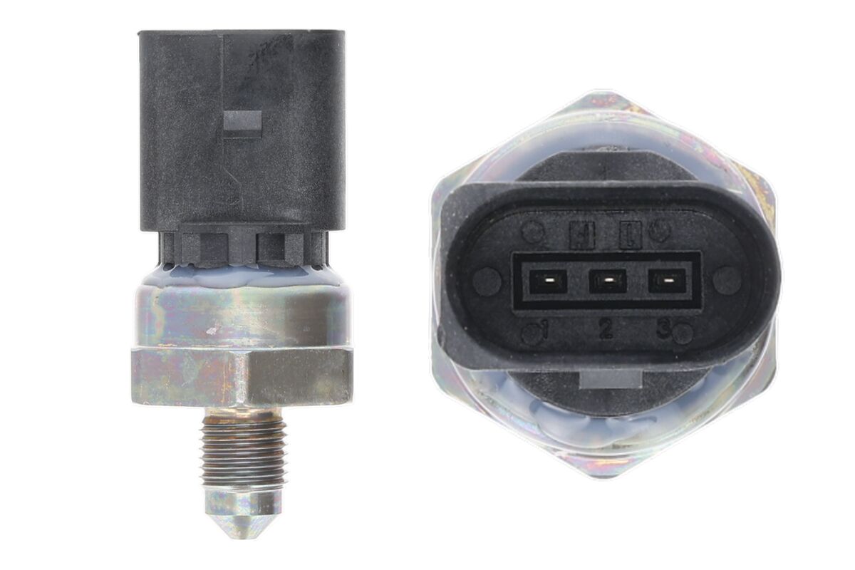 Sensor, fuel pressure 3