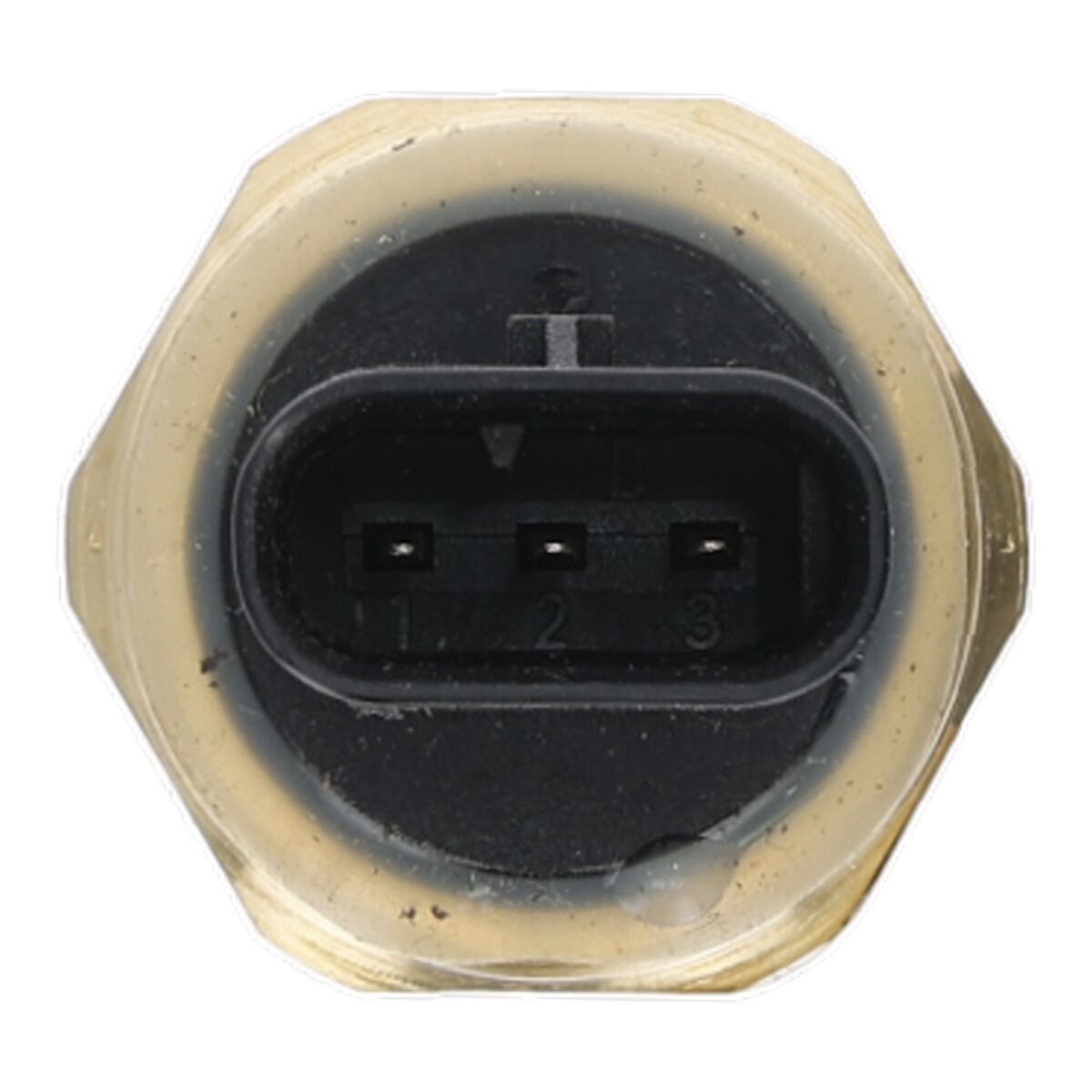 Sensor, fuel pressure 2