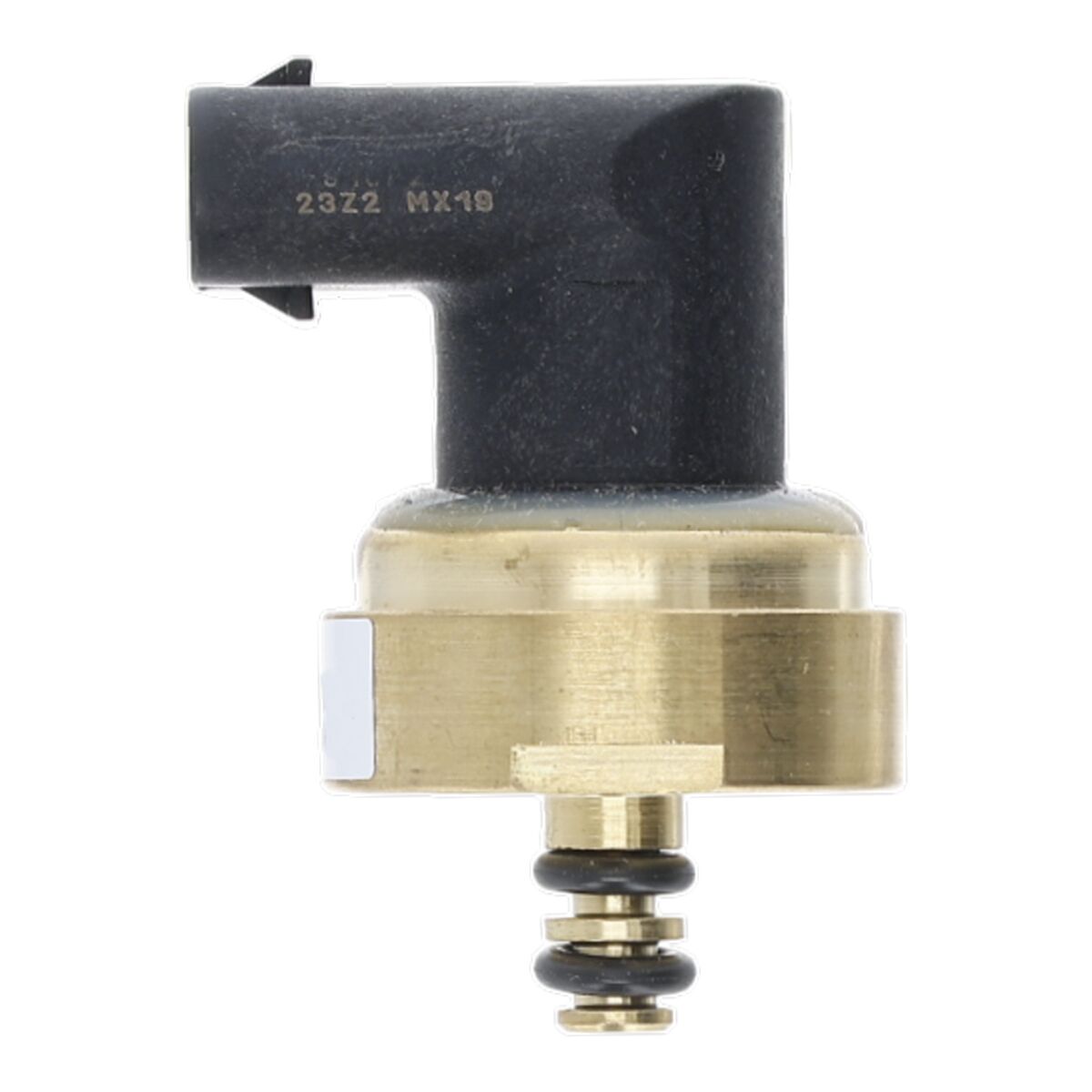 Sensor, fuel pressure