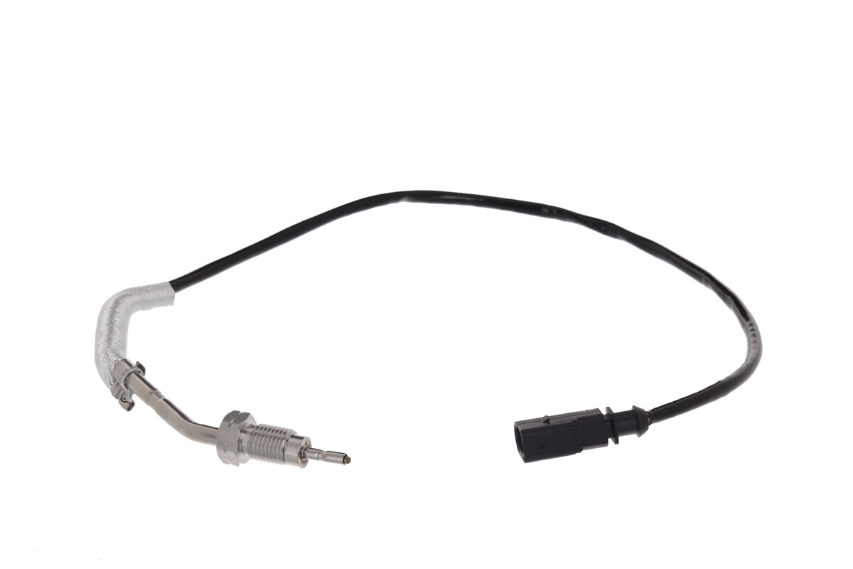 Pressure Pipe, pressure sensor (soot/particulate filter)