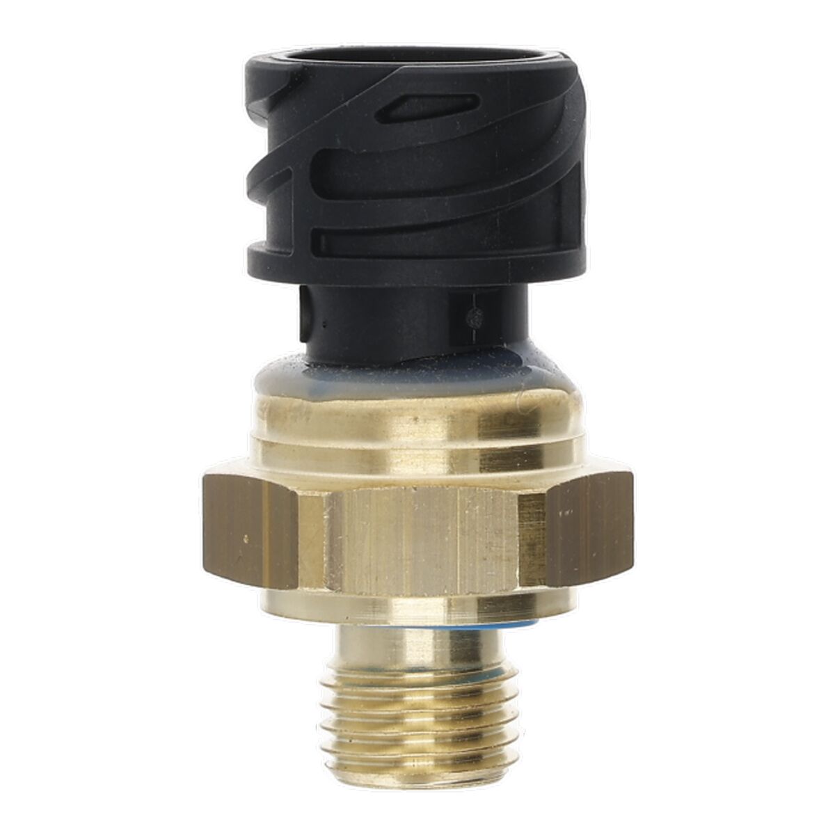 VALEO 369100 Sensor, boost pressure for DAF