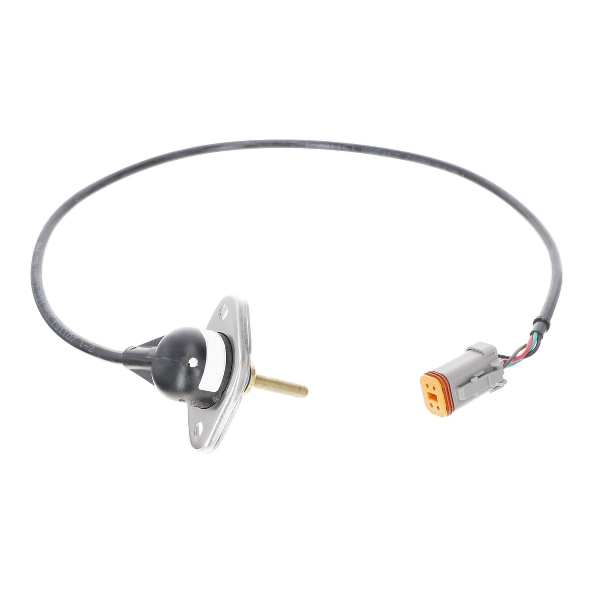 VALEO 369106 Αισθητ., πίεση πολλ. εισαγωγής for CHEVROLET JEEP SCANIA