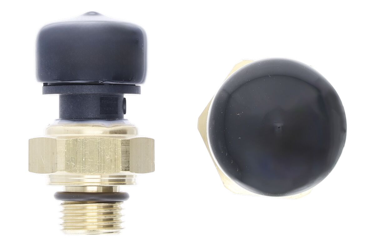 Sensor, intake manifold pressure 3