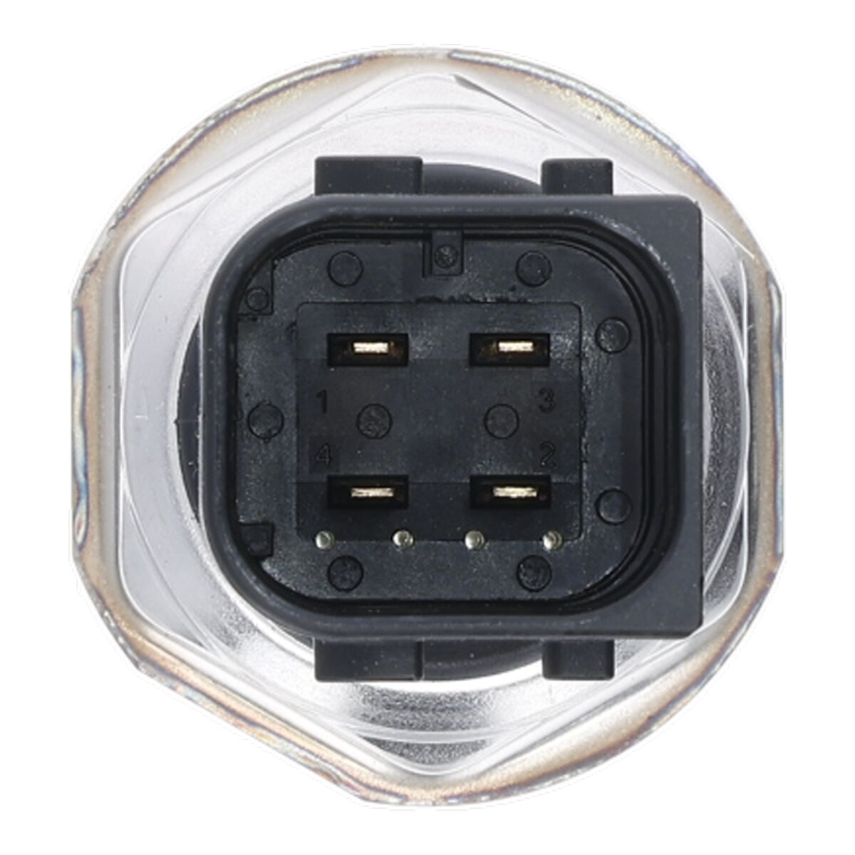 Sensor, fuel pressure 2