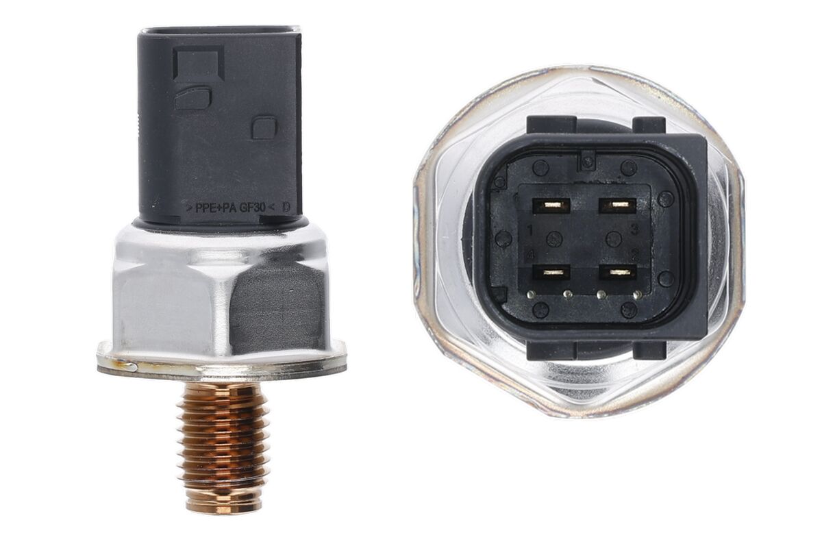 Sensor, fuel pressure 3