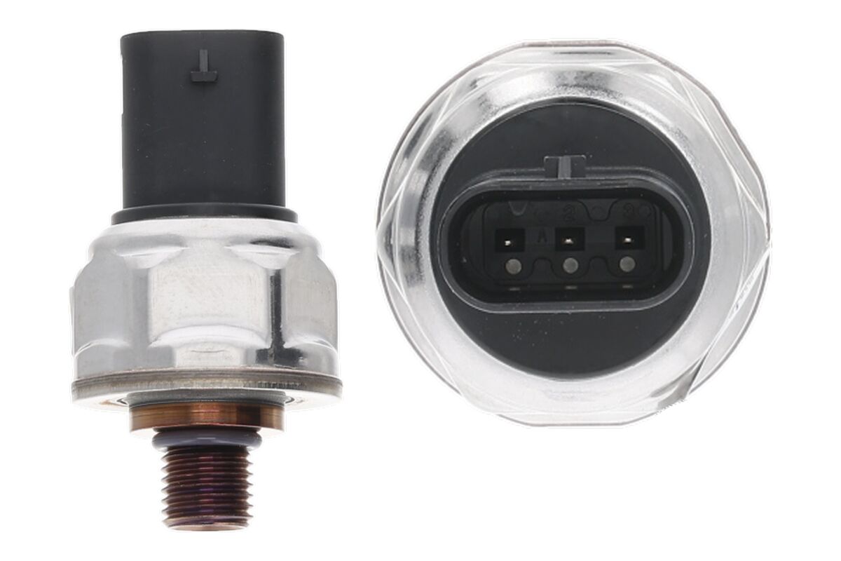 Sensor, fuel pressure 3