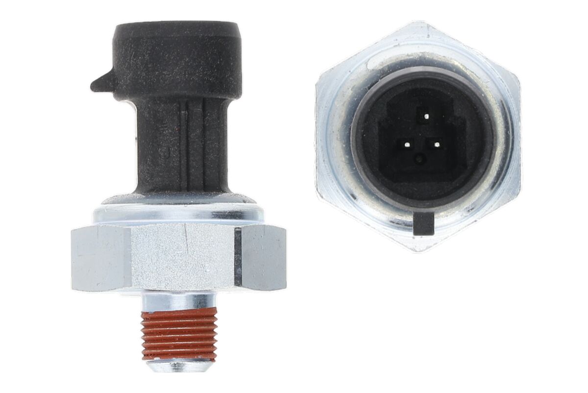 Sensor, fuel pressure 3