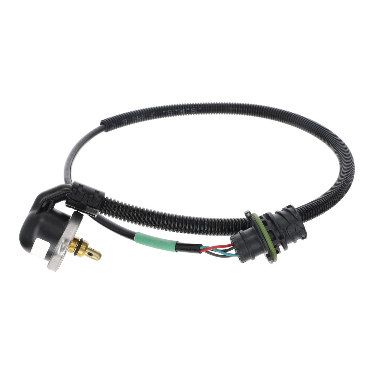 VALEO 369156 Αισθητ., πίεση πολλ. εισαγωγής for VOLVO