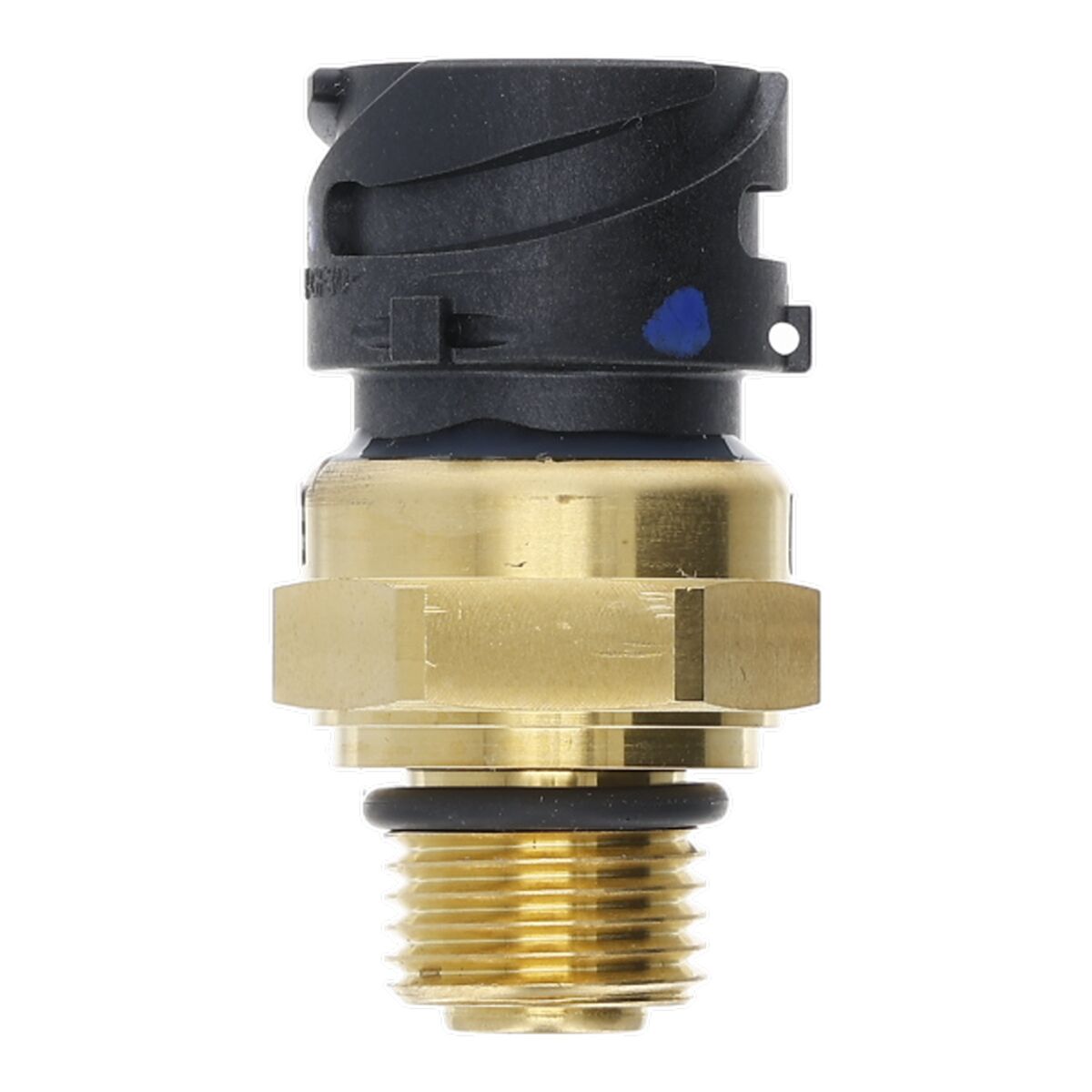 Sensor, fuel pressure