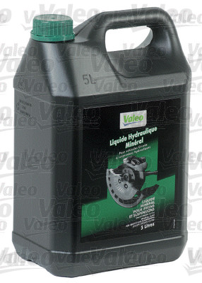 Central Hydraulic Fluid