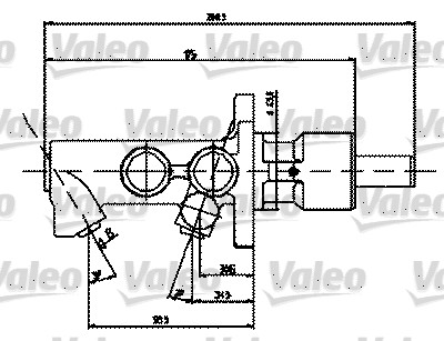 Brake Master Cylinder