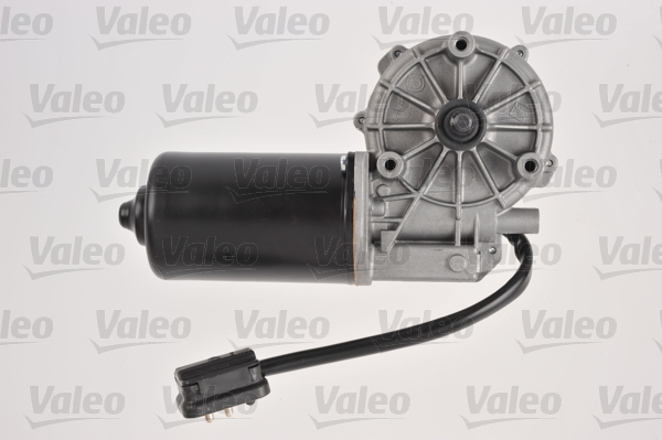 Wiper Motor 2