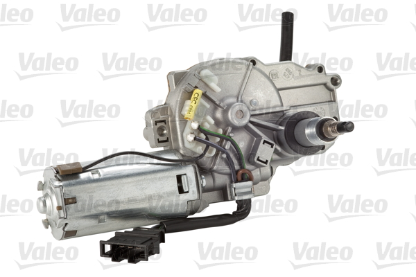 Wiper Motor