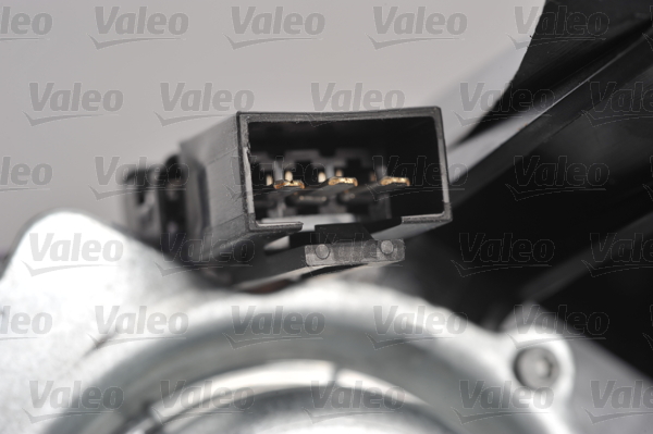 VALEO 404376 Motor stěračů