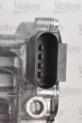 VALEO 404587 Motor stěračů