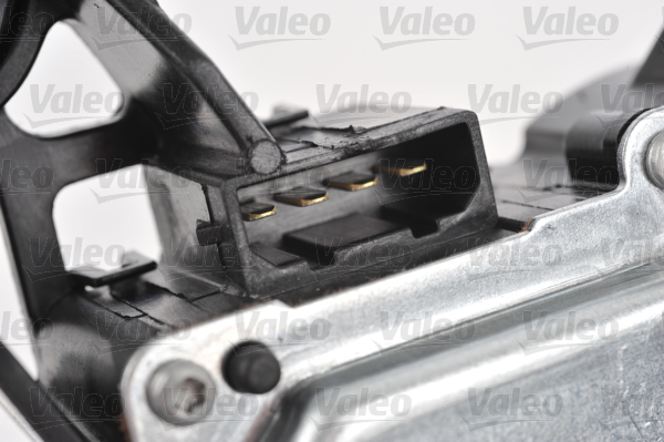 VALEO 404637 Motor stěračů