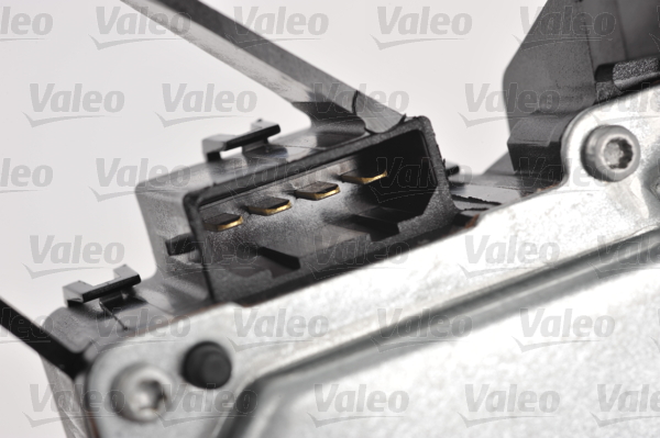 VALEO 404651 törlőmotor