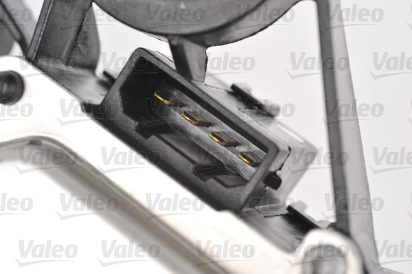 VALEO 404792 Motor stěračů