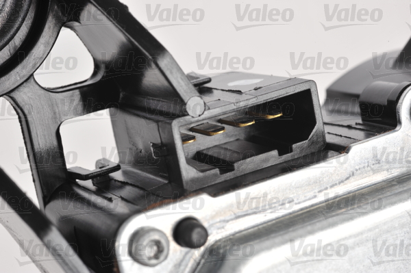 VALEO 404835 Motor stěračů