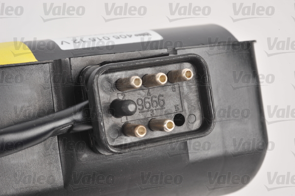 Wiper Motor