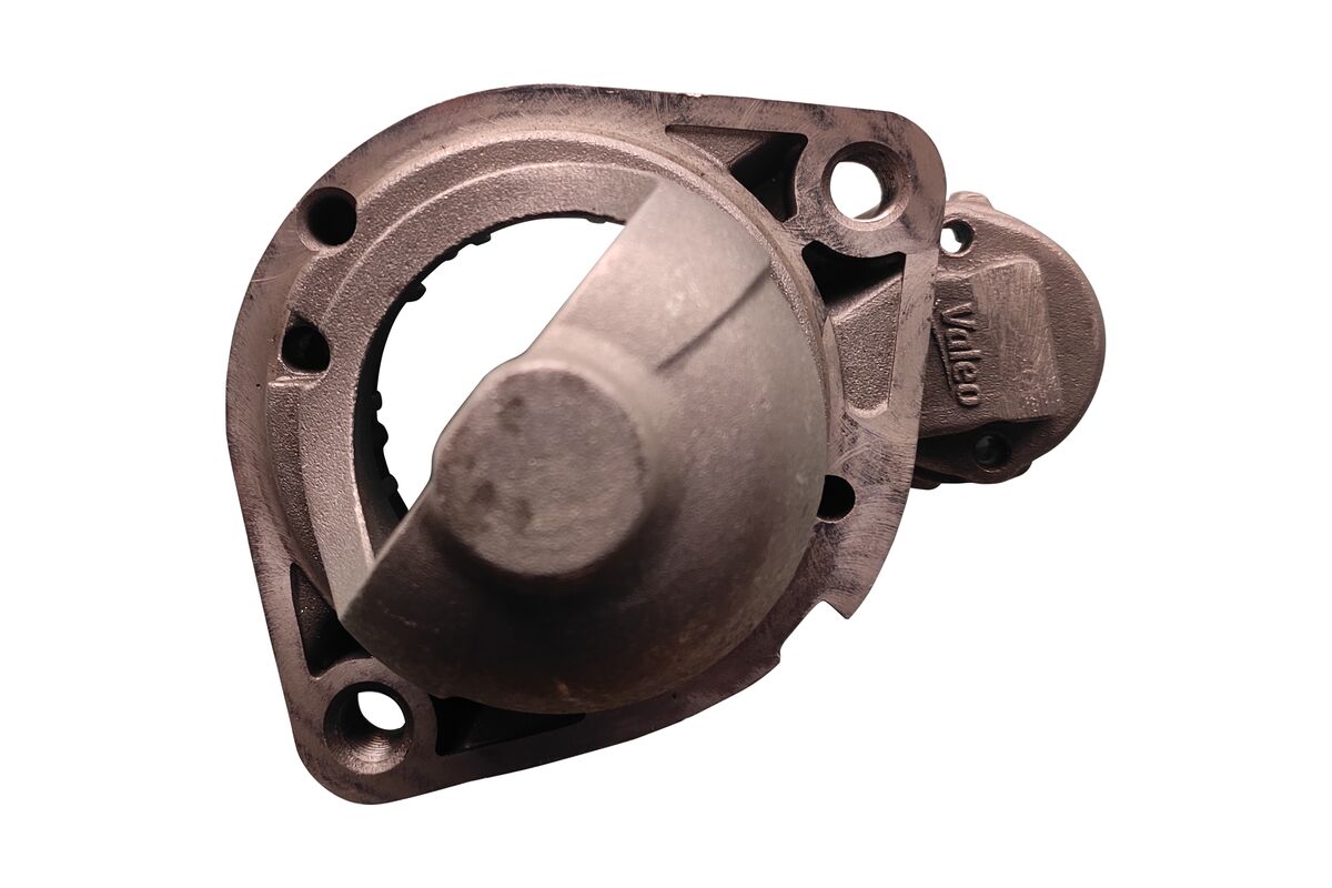 Drive Bearing, starter 2